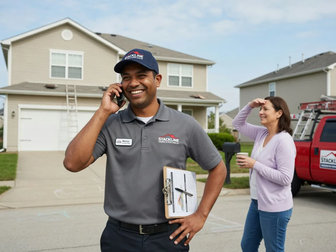 Chimney flashing repair Soldotna, AK FAQs